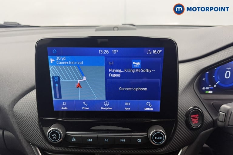 2024 Ford Puma 1.5 EcoBoost ST 5dr HATCHBACK PETROL Manual