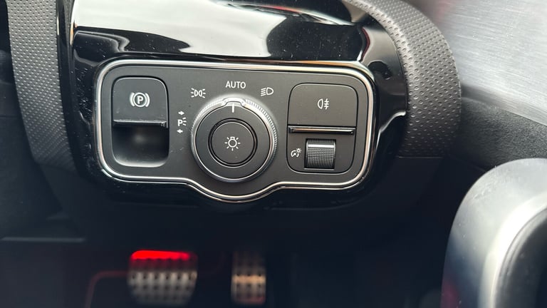 2021 Mercedes-Benz A-Class A180 AMG Line Premium Edition 5dr Auto Petrol Hatchback Hatchback Petr...