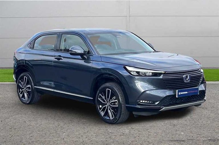 image for 2023 Honda HR-V 1.5 EHEV ADVANCE 5DR CVT Hatchback Hybrid Automatic