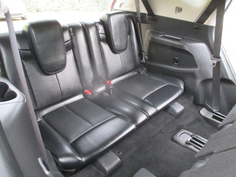 2019 Nissan X-Trail 1.6 dCi Tekna 5dr [7 Seat] ESTATE DIESEL Manual