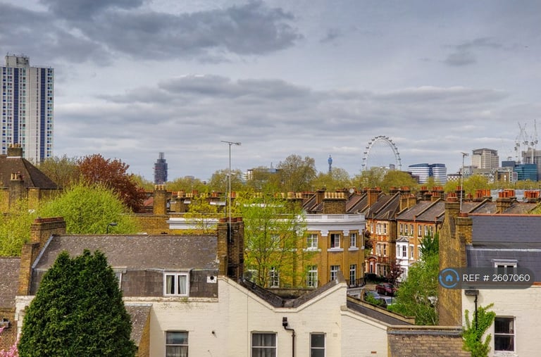 2 bedroom flat in Seaton Close, London, SE11 (2 bed) (#2607060)