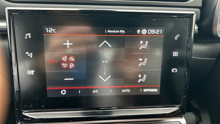 2022 Citroen C3 1.2 PureTech Saint James Hatchback 5dr Petrol EAT6 Euro 6 (s/s) (110 ps) Hatchbac...