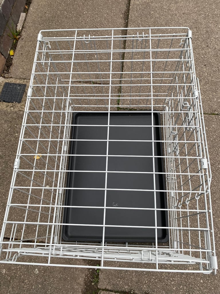 Dog Cage Small 
