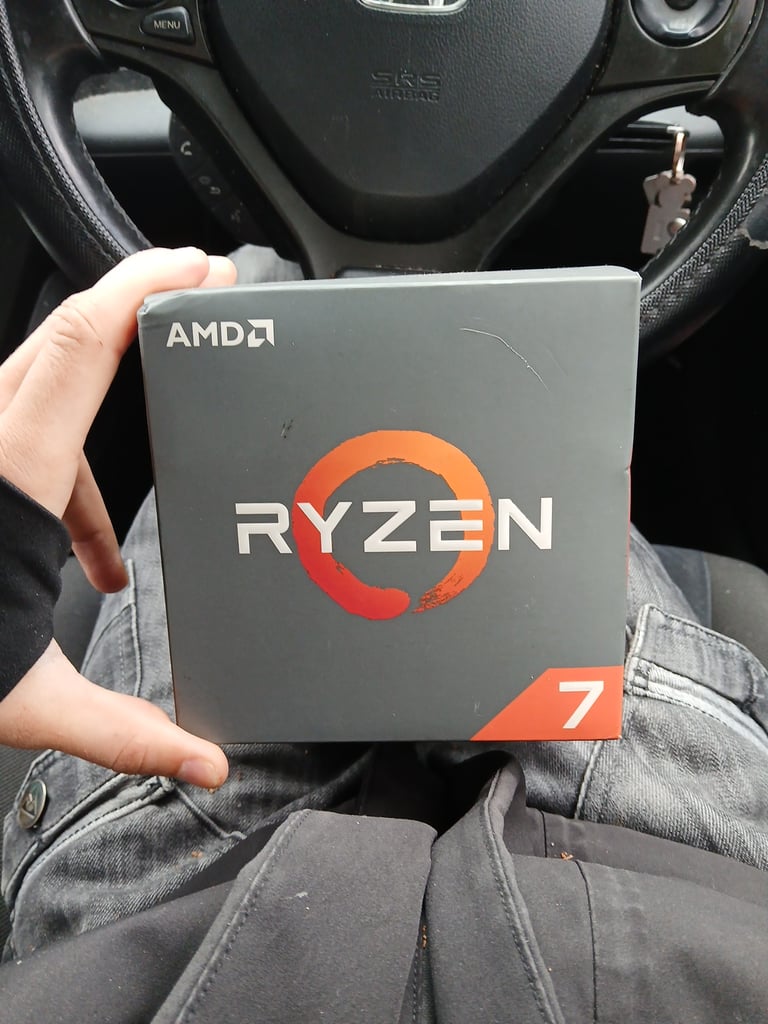 Pc parts for sale
