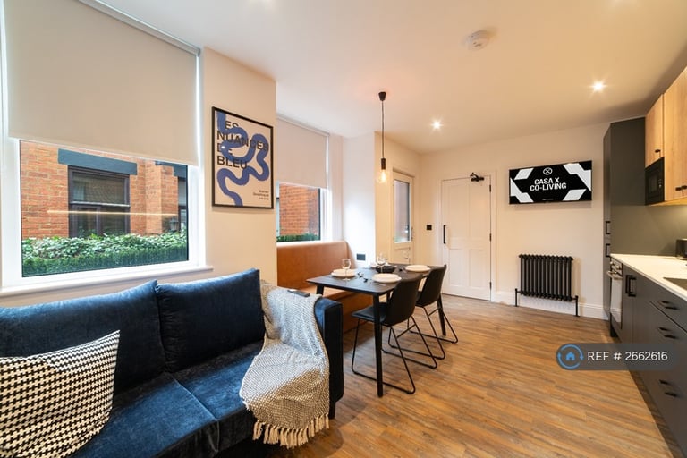 1 bedroom in Lytham Road, Fulwood, Preston, PR2 (#2662616)