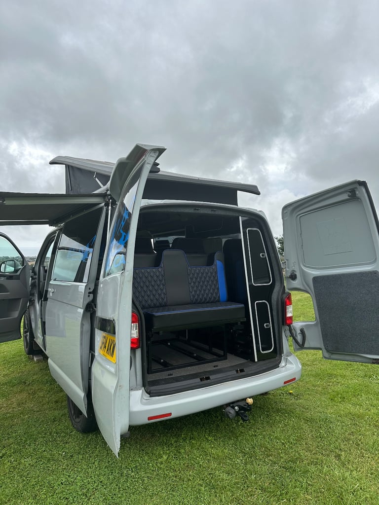 Volkswagen, TRANSPORTER, Panel Van, 2014, Manual, 1968 (cc)