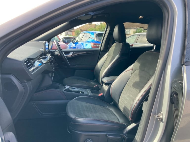 2021 Ford Kuga 2.0 EcoBlue 190 ST-Line Edition 5dr Auto AWD Estate Diesel Automatic