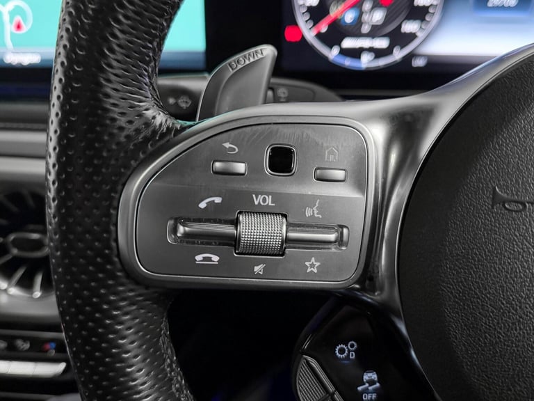 2020 Mercedes-Benz G Class 4.0 G63 V8 BiTurbo AMG SUV 5dr Petrol SpdS+9GT 4MATIC Euro 6 (s/s) (58...