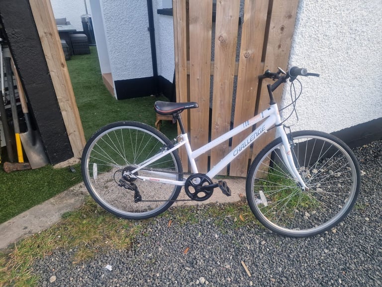 Girls bike used ones only £49