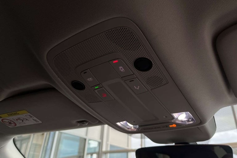 2022 Audi Q3 35 TFSI Technik 5dr ESTATE PETROL Manual