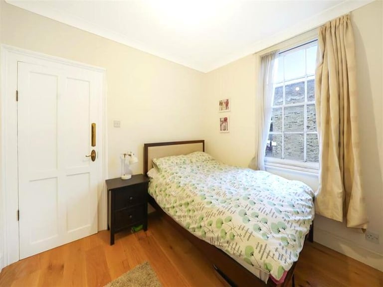 🏠 Cozy room available in Seven Sisters