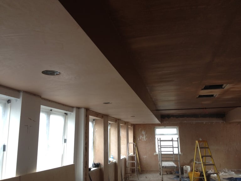image for Plaster plastering 