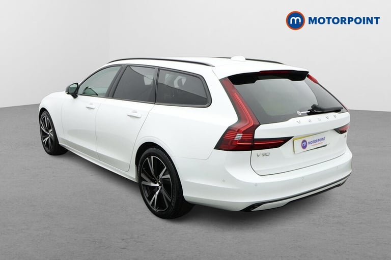2022 Volvo V90 2.0 B4D Plus Dark 5dr Auto Estate Diesel Automatic