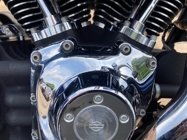 Harley-Davidson FLTRI ROAD GLIDE 1585cc 6-SPEED (SUPER COOL CHOLO STYLE BAGGER)