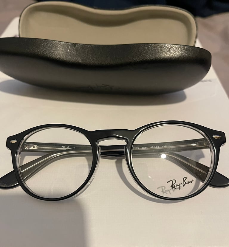 Brand new Ray Ban glasses for sale 