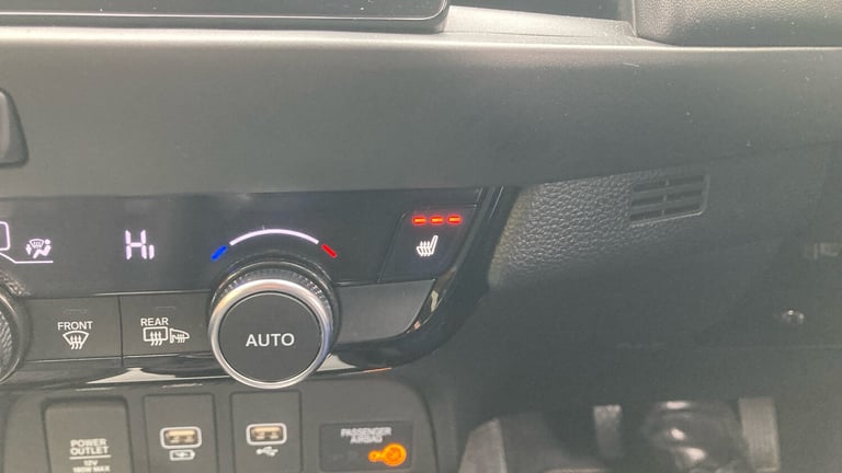 2023 Honda Jazz 1.5 i-MMD Hybrid Advance 5dr eCVT Hybrid Hatchback Hatchback Hybrid Automatic