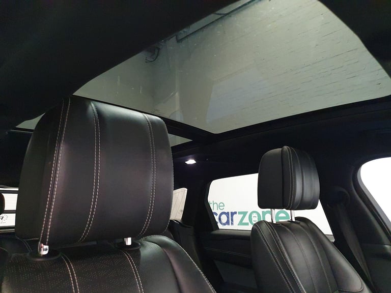 2017 Land Rover Range Rover Velar 2.0 D240 R-Dynamic HSE 5dr Auto ESTATE DIESEL Automatic