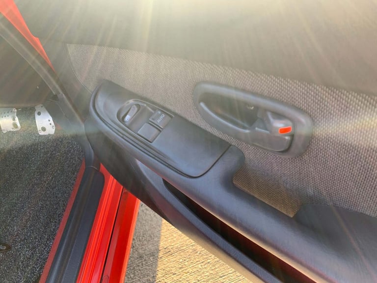 2019 Daihatsu Charade GTi DeTomaso G201s Rare Manual Rust Free Petrol Manual