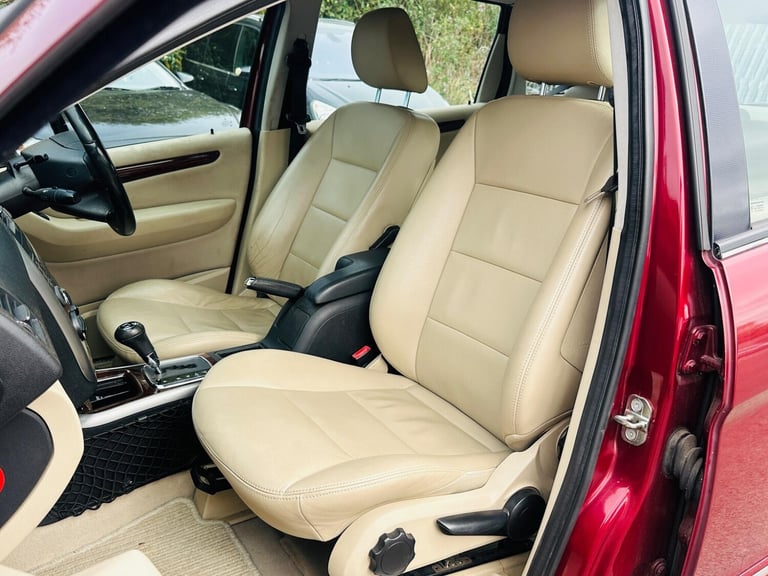 2007 Mercedes-Benz B Class 2.0 B200 SE CVT 5dr MPV Diesel Automatic