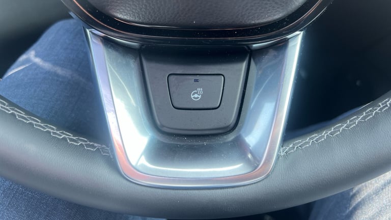 2025 Honda CR-V 2.0 ePHEV Advance Tech 5dr eCVT Estate Estate Hybrid Automatic