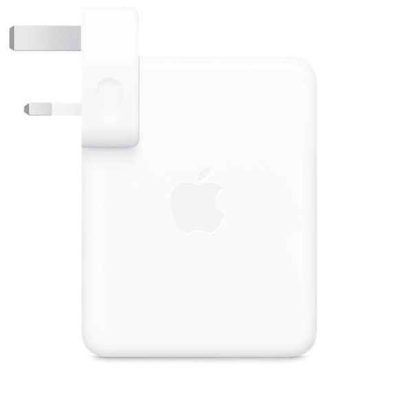 Apple 140W USB-C Power Adapter Charger MacBook Pro Air MLYU3B/A Genuine Apple