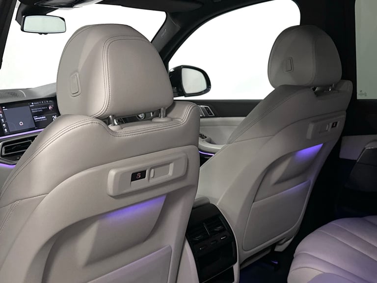 2019 (69) BMW X5 30d M Sport xDrive 3.0 Auto xDrive [Tech/Plus Pack] ( 265 bhp )