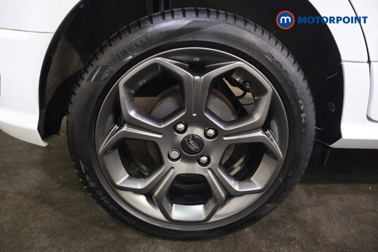 2022 Ford Ecosport 1.0 EcoBoost 125 ST-Line 5dr SUV Petrol Manual