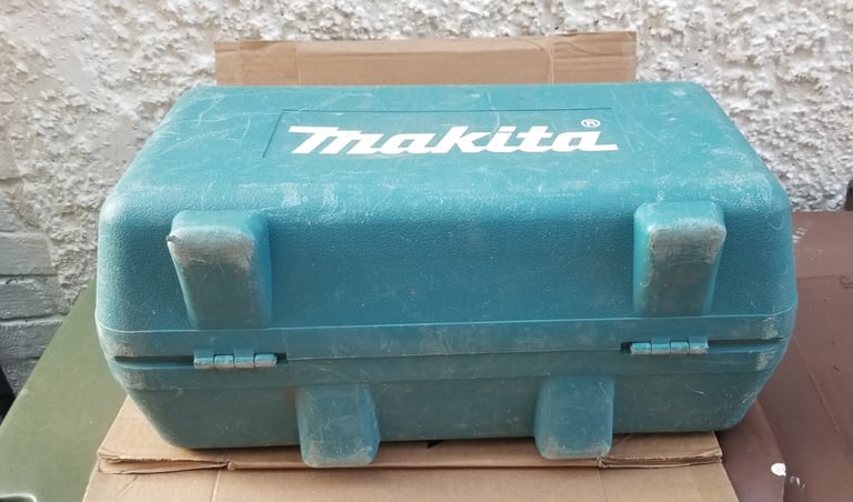 Carry Case for Makita KP0810K KP0810CK corded 110v 230v Planer Wood Work Joiner