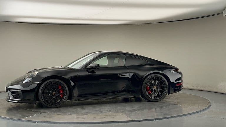 2024 Porsche 911 3.0T 992 Carrera 4 GTS PDK 4WD Euro 6 (s/s) 2dr Coupe Petrol Automatic