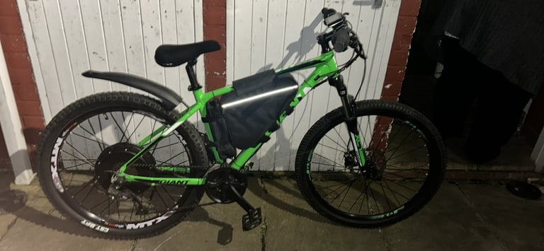 image for E bike
