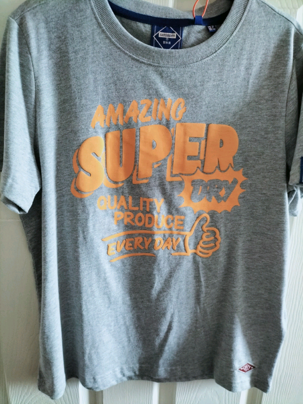 Superdry for Sale in Sheffield, South Yorkshire | Clothes | Gumtree