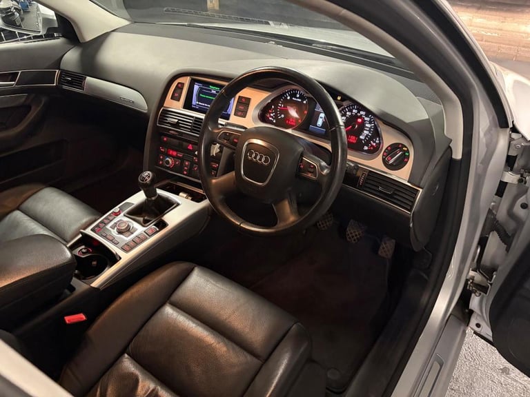  Audi A6 Allroad 3.0 TDI Special Edition quattro 5dr Diesel