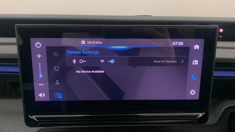 2025 Citroen C3 1.2 Turbo PLUS Hatchback 5dr Petrol Manual Euro 6 (s/s) (100 ps) Hatchback Petrol...