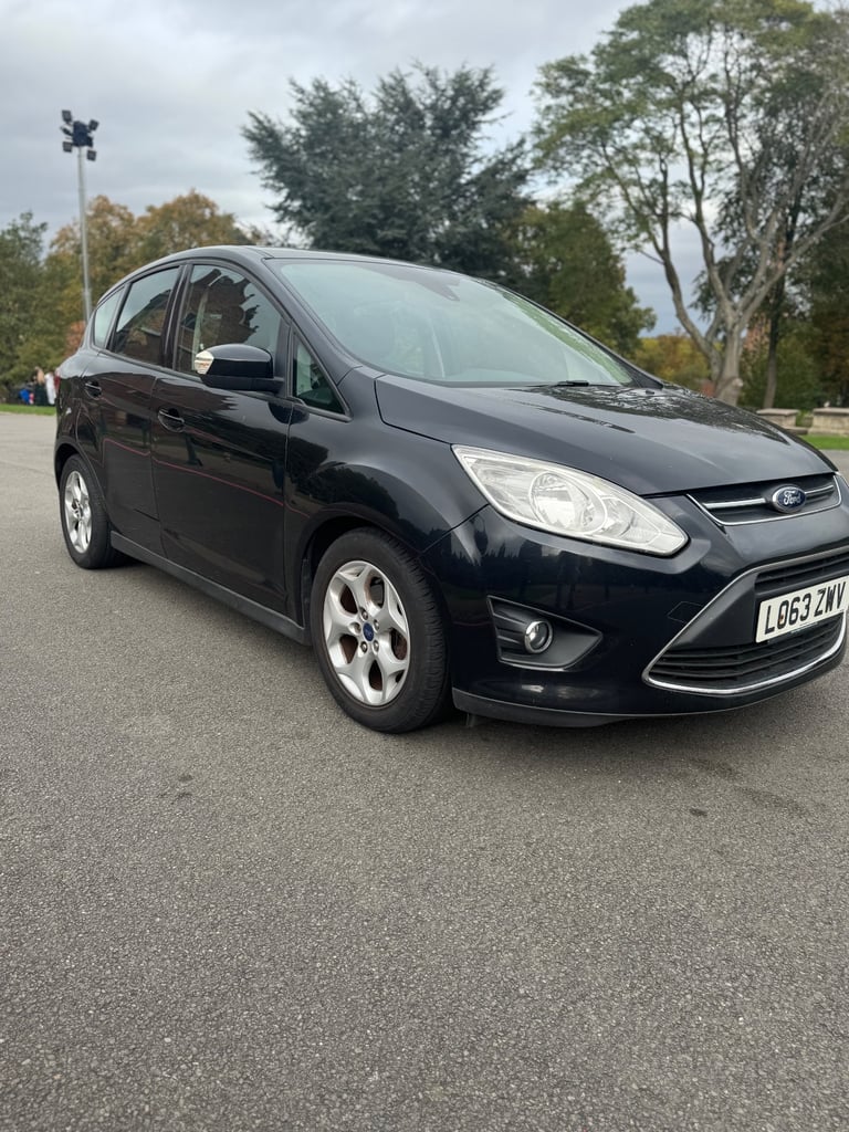 Ford C max 1.0 ecoboost 