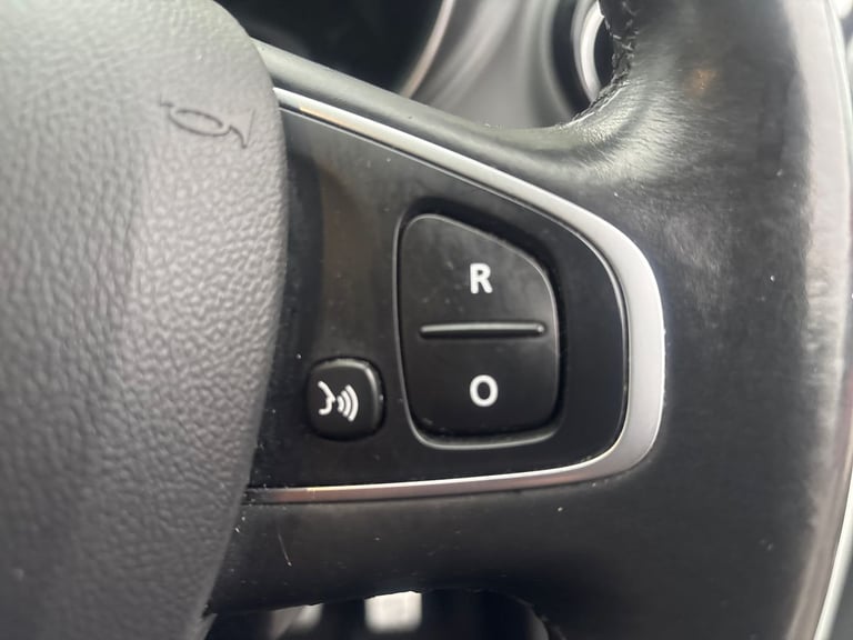 2019 Renault Captur 1.5 dCi 90 GT Line 5dr EDC Hatchback DIESEL Automatic