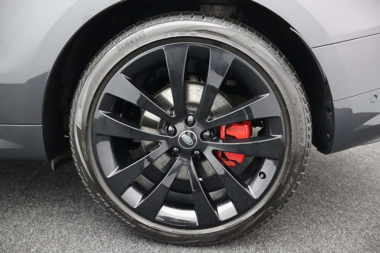 2023 Land Rover Range Rover Sport 3.0 Range Rover Sport Autobiography D MHEV Auto 4WD 5dr SUV Die...