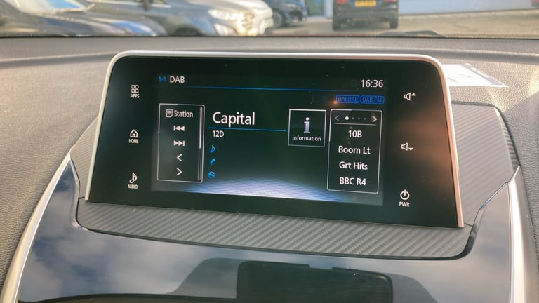 2019 Mitsubishi Eclipse Cross 1.5 3 5dr CVT 4WD HATCHBACK PETROL Automatic