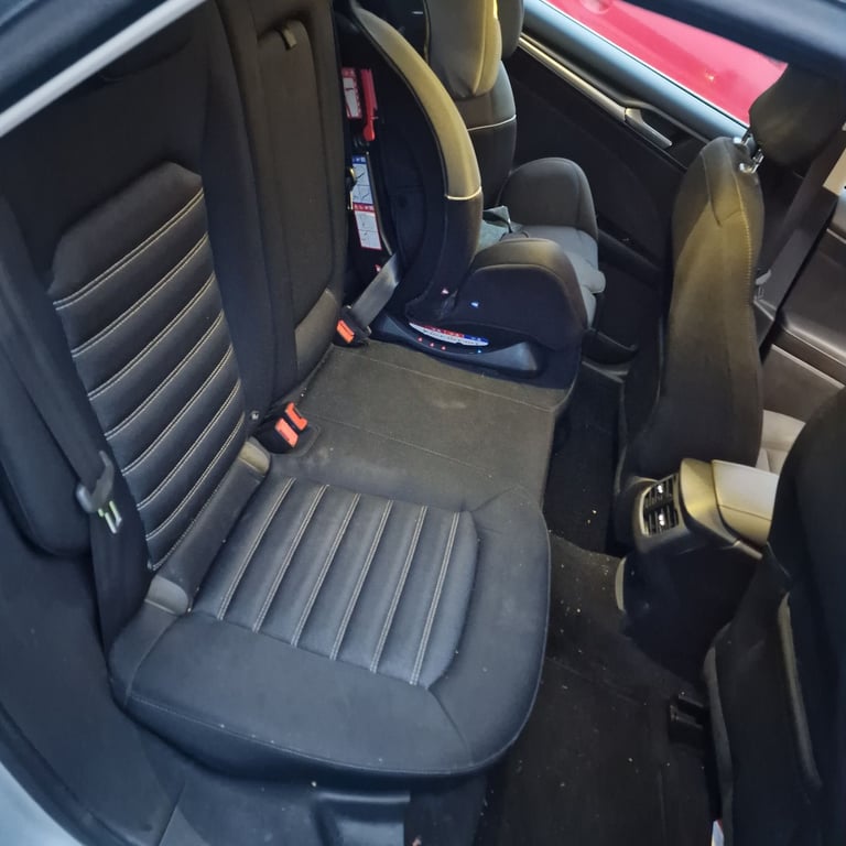 Ford, MONDEO, Hatchback, 2016, Manual, 1499 (cc), 5 doors