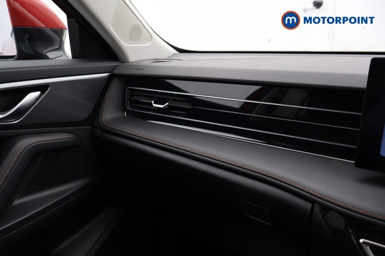 2025 MG MG HS 1.5 T-GDI Trophy 5dr DCT SUV Petrol Automatic