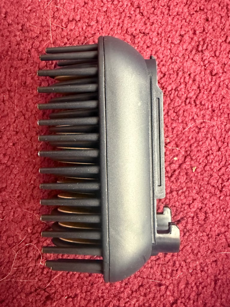 BaByliss Air Wand Hairdryer - NEW