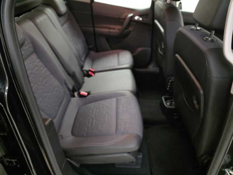 VAUXHALL MERIVA 1.4 i Tech Line Black Manual WARRANTY 12 MONTHS MOT