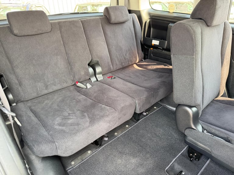 2025 Honda Stepwagon MPV PETROL Automatic