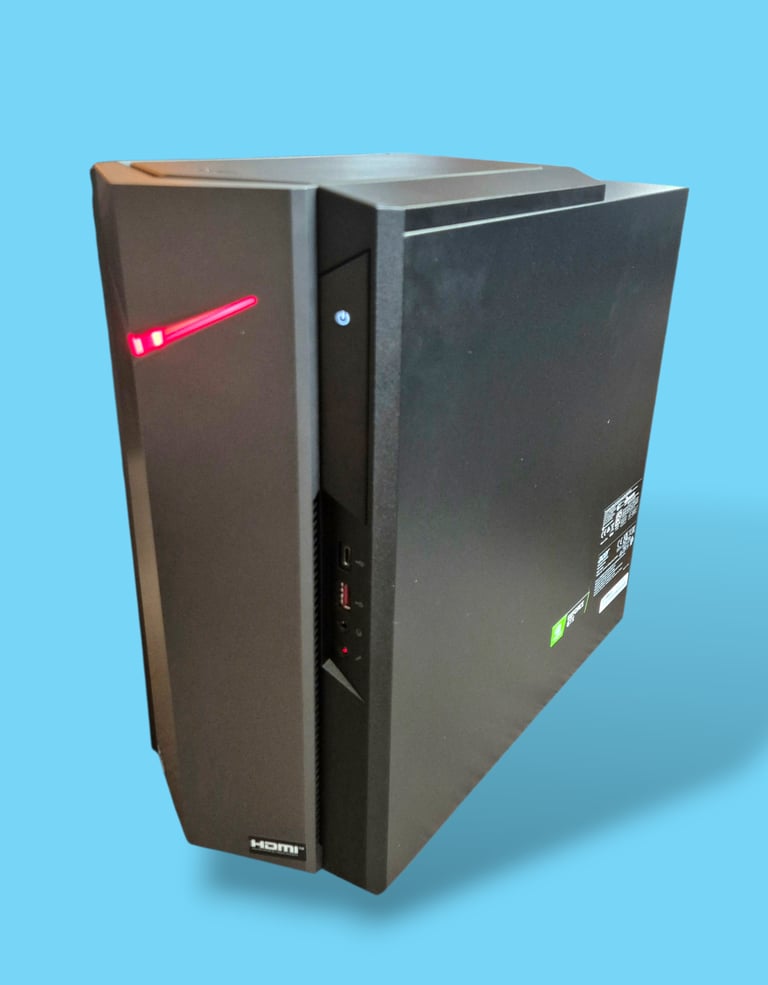 Acer Gaming PC. Core i5-12th gen. 32gb ram. 1tb ssd. 4gb graphics 