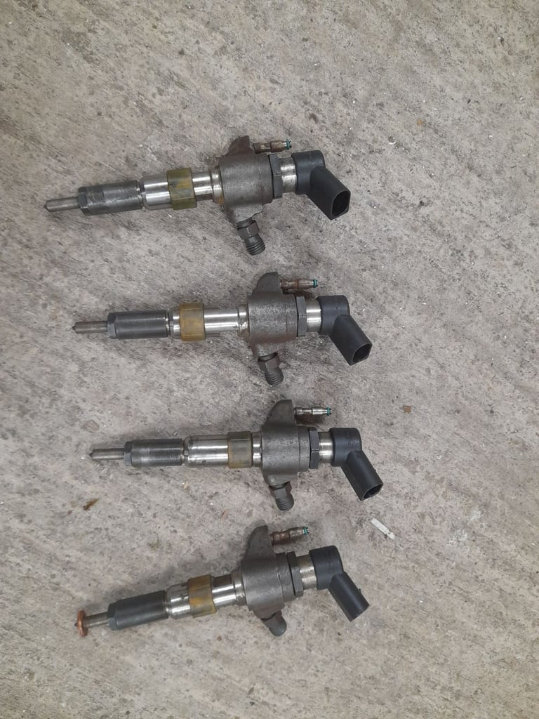 Injectors