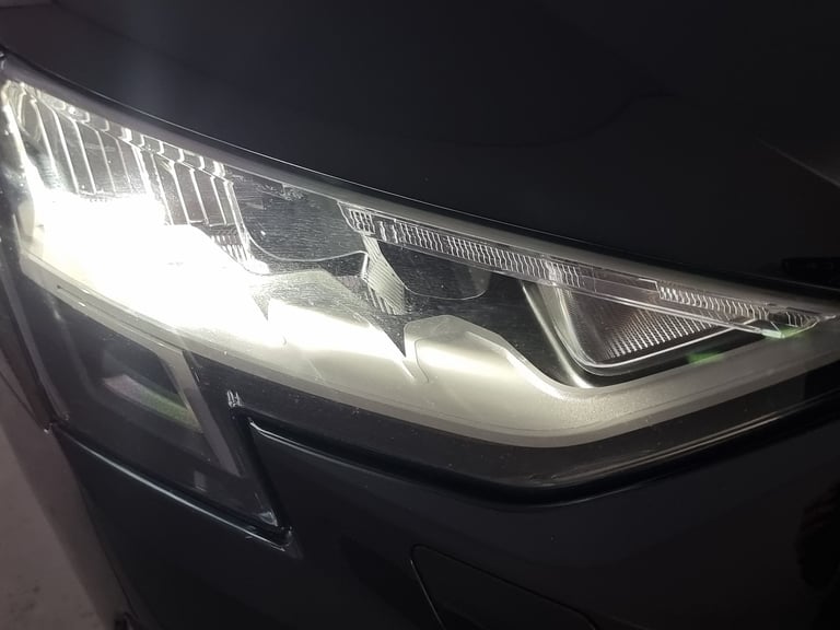 2023 Audi A3 1.4 TFSIe 40 Sport Sportback 5dr Petrol Plug-in Hybrid S Tronic Euro 6 (s/s Hatchbac...
