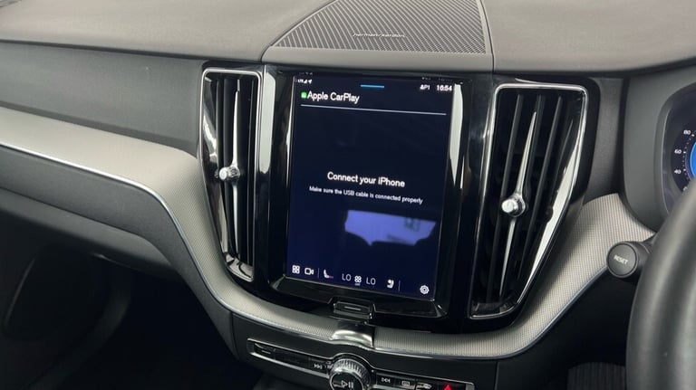 2023 Volvo XC60 2.0 T6 [350] RC PHEV Plus Dark 5dr AWD Geartronic ESTATE PETROL/ELECTRIC Automatic
