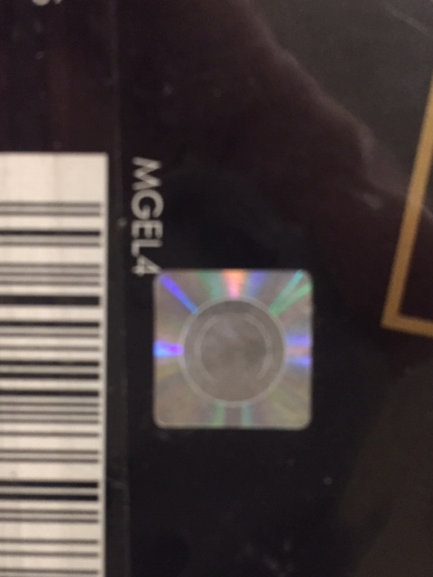 Elvis Album Cover Fridge Magnet Collection x3 **BRAND NEW & SEALED**