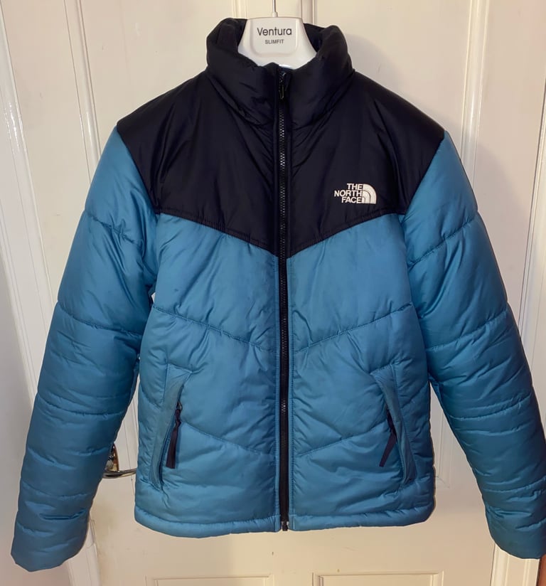 image for North Face men’s Saikuru jacket