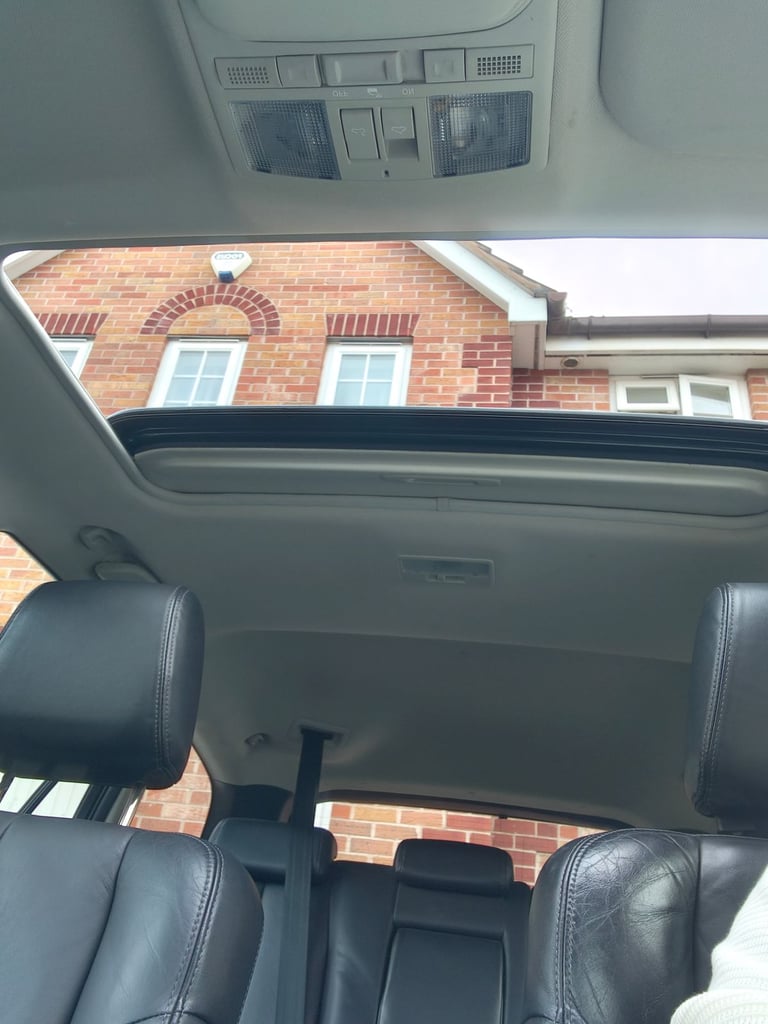 Mazda, 6, Estate, 2008, Manual, 1999 (cc), 5 doors