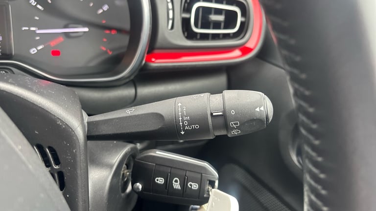 2020 Citroen C3 1.2 PureTech Flair Plus Hatchback 5dr Petrol Manual Euro 6 (s/s) (83 ps) Hatchbac...